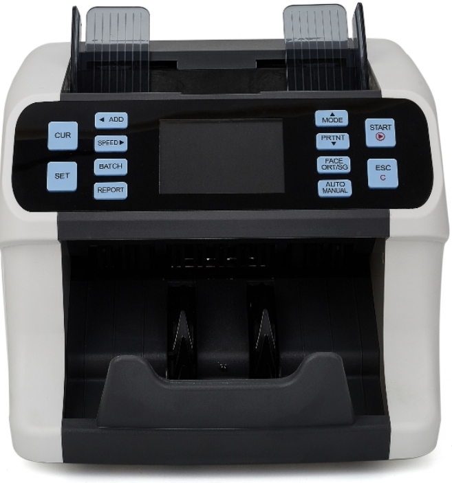 Compteuse de billets 